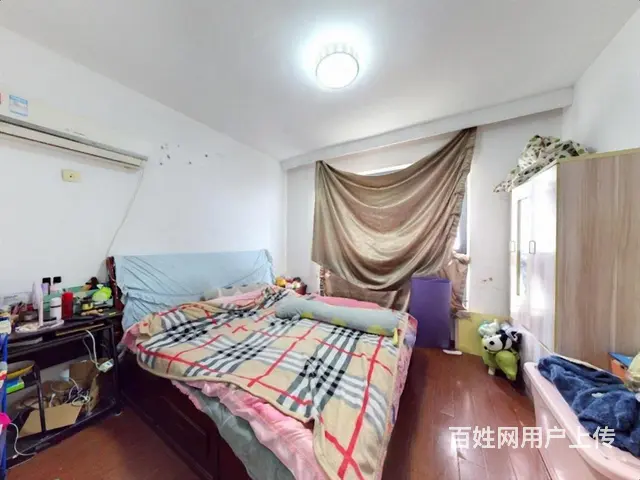 刚需典范，性价比标杆，108.00万元得2室 - 图片 4