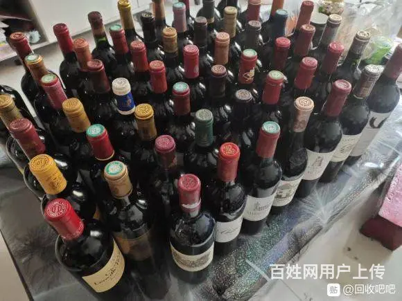 吕梁回收玛歌红酒 玛歌红酒价格多少钱 - 图片 1
