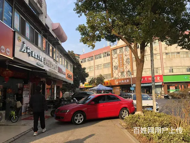 邗江区兰苑小区棋牌室低价转 - 图片 1