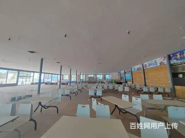 位于北戴河 黄 金 海岸独门独院一层1100平米旺铺出租 - 图片 5
