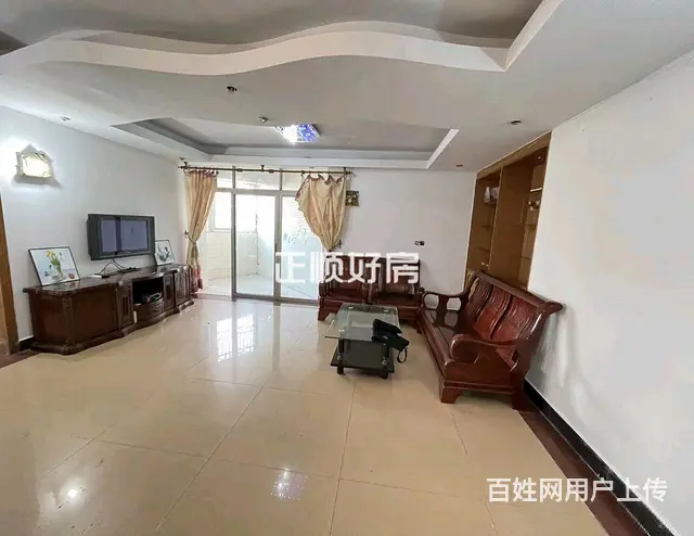 香洲翠华新村3房出租保养好周边配套齐全 - 图片 7