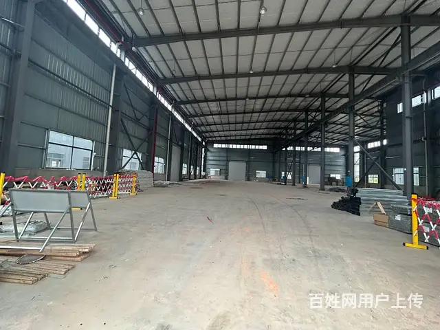 （老板本人）浏阳淳口新建标准厂房仓库出租  6471 - 图片 10