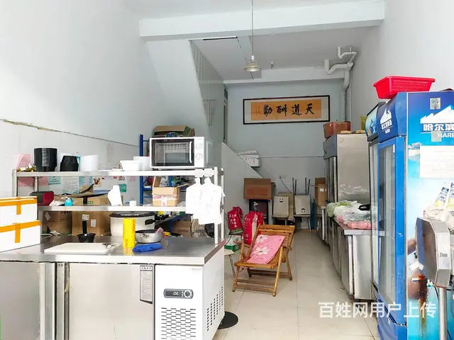 （老板本人）四方坪成熟商圈月纯利2万+外卖店急转6724 - 图片 6