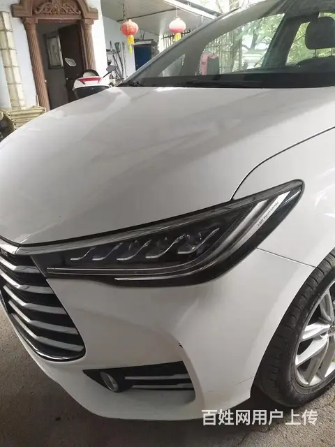 比亚迪 宋 2019款 宋MAX 1.5TI 手动 智联睿尚 - 图片 5