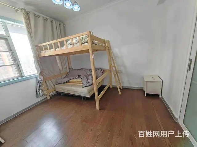 温馨舒适的装修 家的感觉 武丰佳园 元芳，就这套吧 - 图片 7