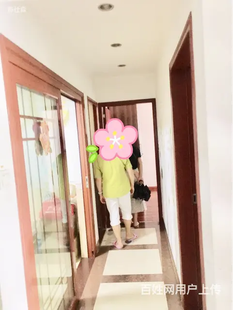 白天鹅花园三期 2房精装 为我吐艳喷香 调制诗选 - 图片 3