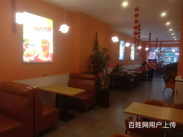 7598(七P）个人城西区西关大街139号宝丰绿洲旁汉堡店转 - 图片 8