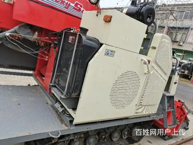 安徽鸿凯农机专业合作社，常年收售二手农业机械 - 图片 7