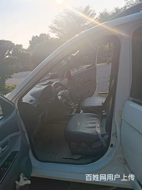 北汽M20，4G15 - 图片 5