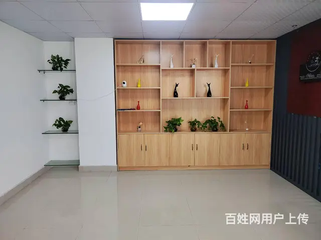 珠海市中心 单价38写字楼 恒和中心 193㎡ 7500每月 - 图片 3