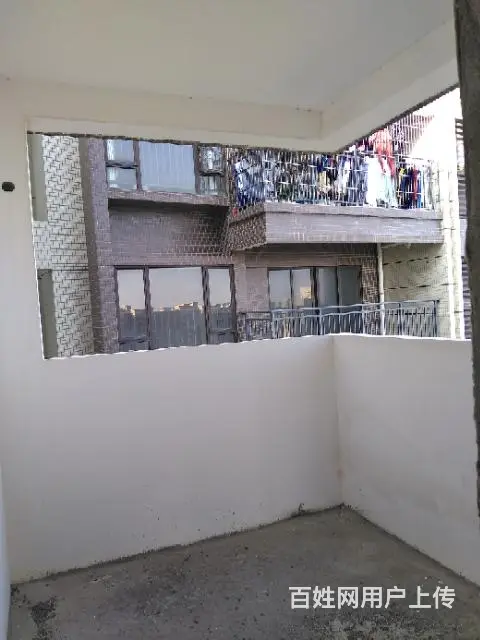 雷州业主直售方圆小城106方3室2房2卫毛坯新房 - 图片 4
