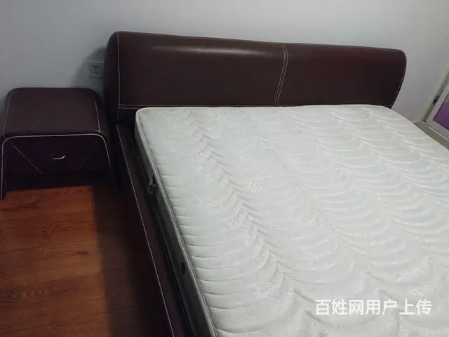 出售双人床 - 图片 2