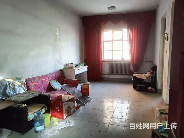 大院房小庄市场南门两层楼110平米 - 图片 6