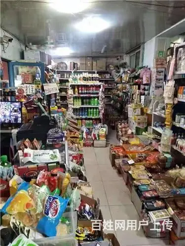 昌邑区哈达湾110平一层超市出兑 - 图片 7