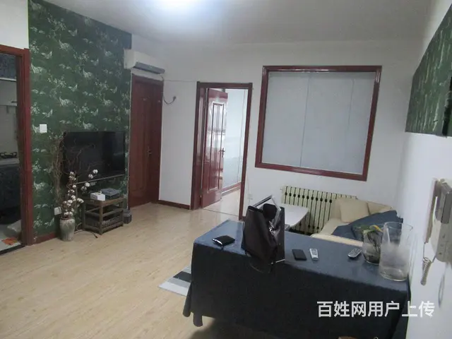 振华国际精装一室一厅海景好房出租了 - 图片 1