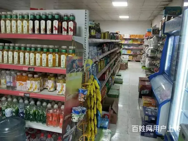 B个人一南工业园区超市转让 - 图片 2