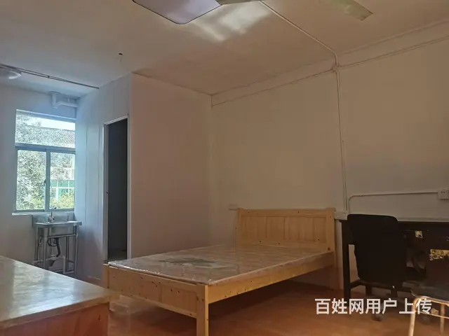 出门在外租一间舒适的房就是对自己好一些 - 图片 4