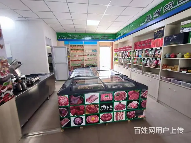 B个人一萨依巴格市场中门出入口处商铺空转 - 图片 5