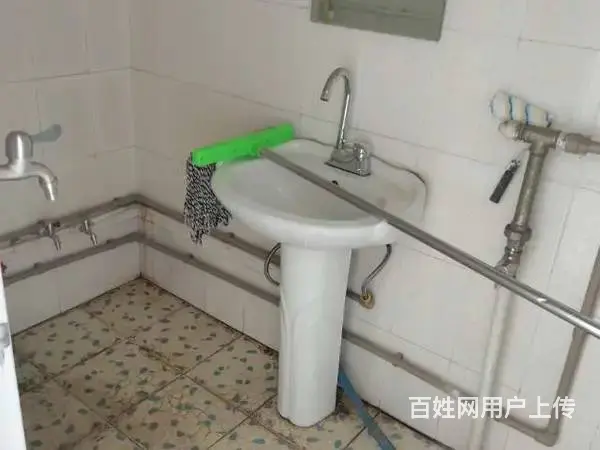印刷厂生活区 普通住宅2厅 中等装修 - 图片 2