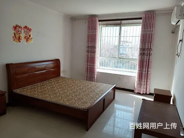 房屋出租拎包入住 - 图片 2