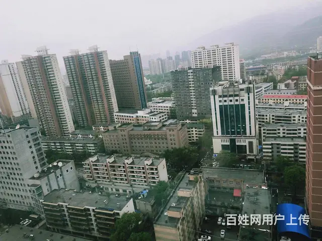 海东市平安县一小对面商铺出售 - 图片