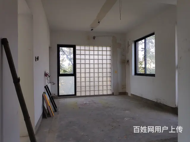 江南新城大面积边套联排别墅出售 - 图片 9