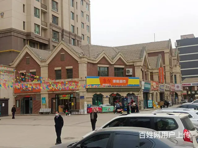 9063（铺联邦）七里河经营中旺铺转让 - 图片 3