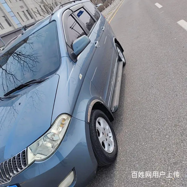 出售2012年12月五菱宏光全车原版一件喷漆 - 图片 2