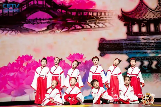 学习小主持的好处 - 图片 1