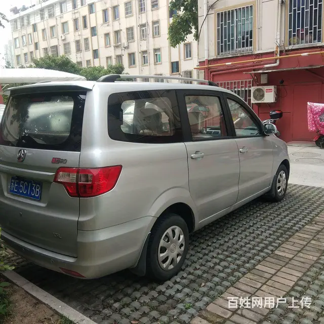 一手车，手动1.5L - 图片 2