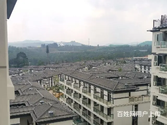 活发小镇135平洋房 - 图片 4