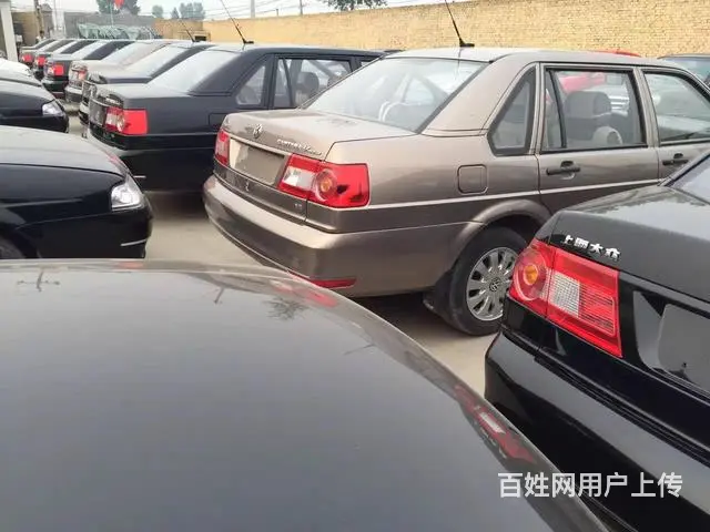 因为专注，所以专业，河北兄弟精品二手车 - 图片 3