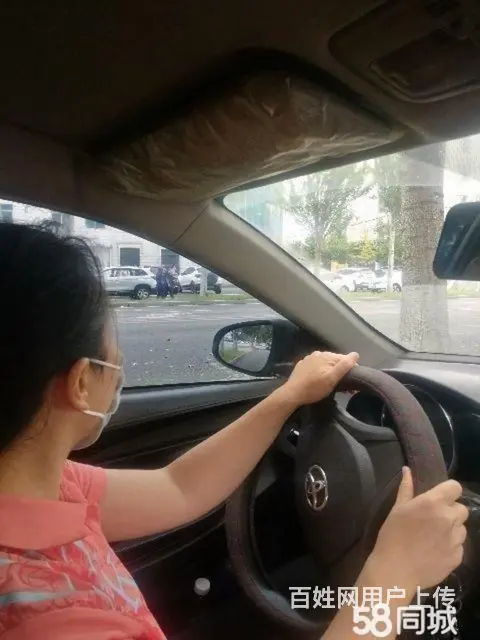 自动挡路面陪练60/小时手动50 - 图片 7