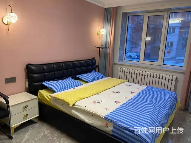高端舒适民宿 - 图片 7