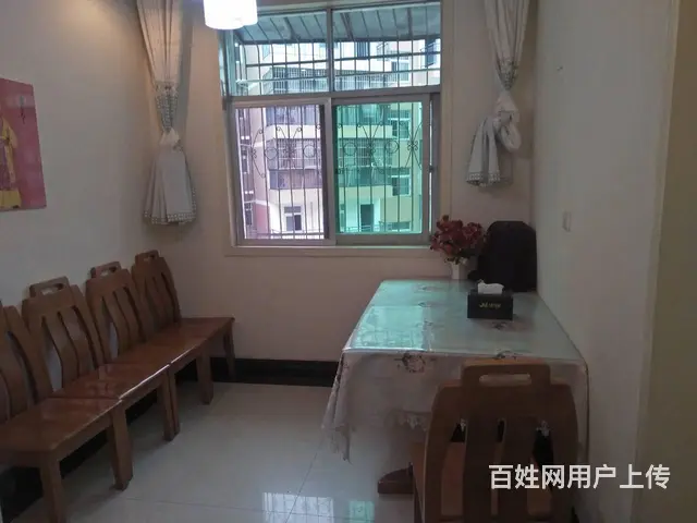 读启黄中学，满庭芳园4房仅售63万，带精装修 - 图片 8