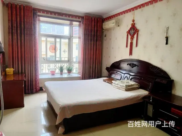 达活泉金华 邢钢北区 精装婚房 南北通透 带地下室 老证 - 图片 3