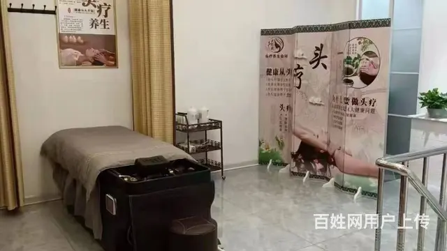 昌邑区美容养生会所招租,招合作伙伴 - 图片 5