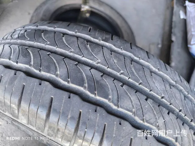 一年佳通四季胎 - 图片 1