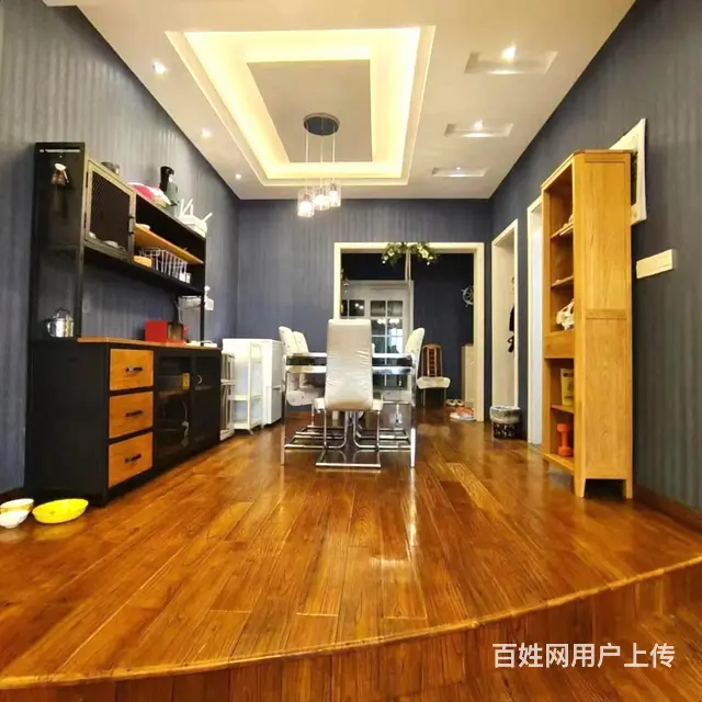 人民公园爱民广场五小桂花市场旁倾城时代广场附近豪装大三房 - 图片 7