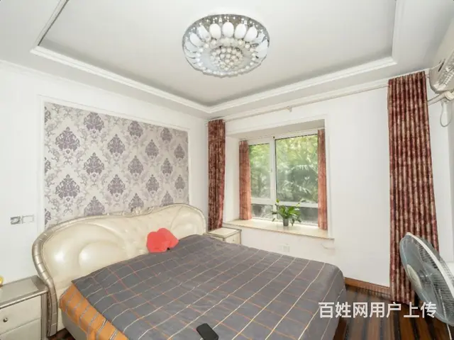 高新(虎丘)浒墅关经济技术开发区上河花园一区3室2厅 - 图片 6