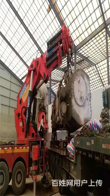 厦门海沧区    吊车出租电话 升降平台租赁价格 - 图片 3