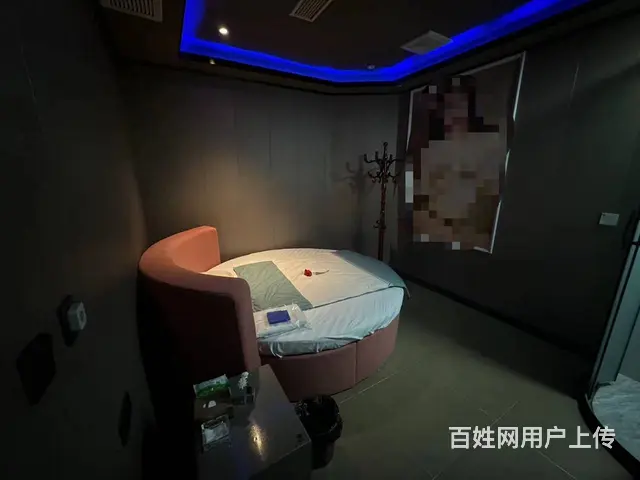 【优选推荐】睢宁好位置足浴会所转让 - 图片 2
