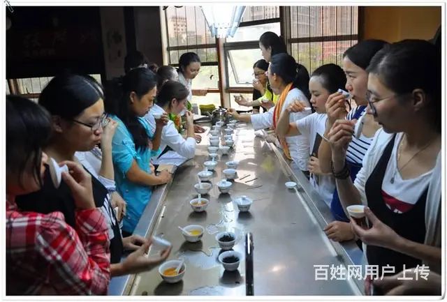 长春茶艺培训问天晟茶艺培训学校：茶艺培训班招生简章 - 图片 7