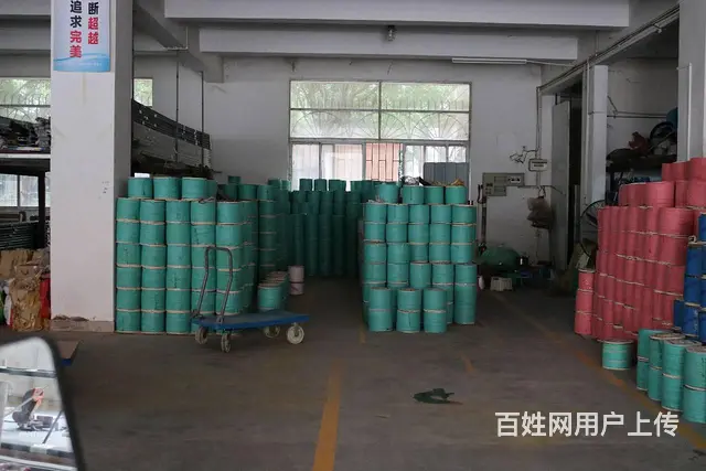 隐形防护网阳台专用材料 不锈钢制品 铝材 钢丝 - 图片 2