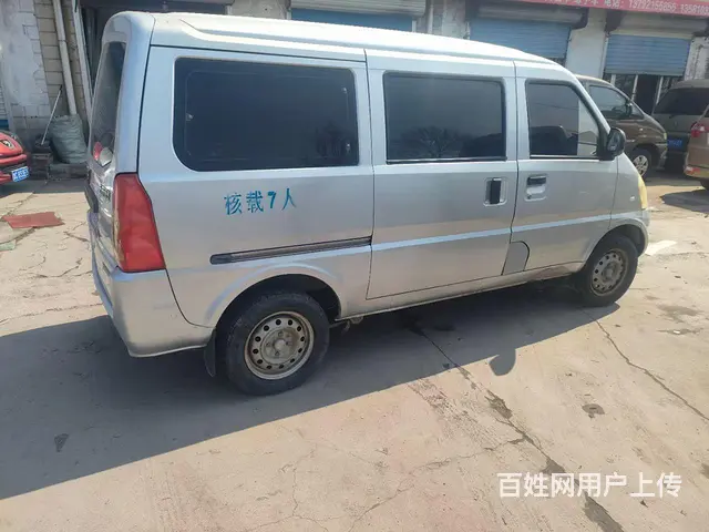 13年五菱荣光 - 图片 3