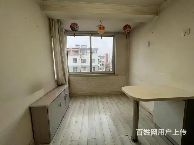 敬三小学十二中华光园二期5楼带阁楼共242平4室2卫精装地暖 - 图片 5