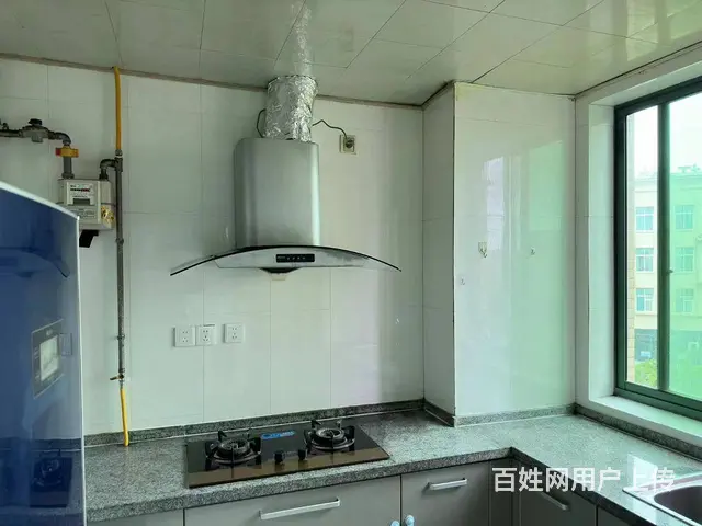 南昌路 中泰世纪花城  舒适三居 电梯房 拎包即住 - 图片 8