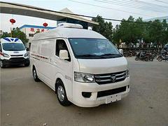拉海鲜冷藏车 水果蔬菜冷藏车 鲜肉保鲜冷藏车价格