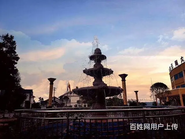 距离重庆近的避暑洋房 - 图片 9