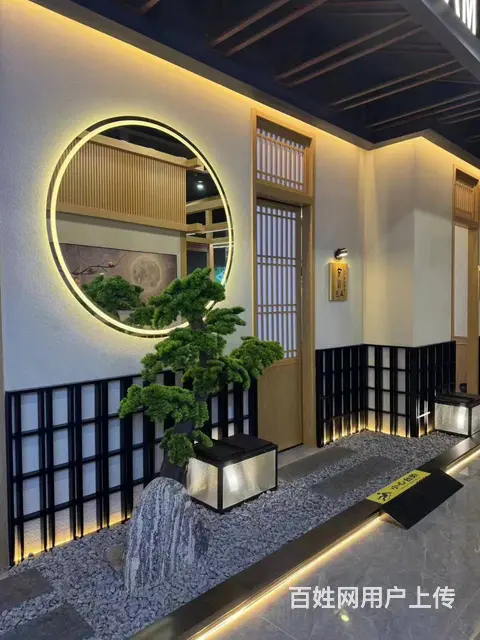 【搞定了！】道里区爱建临街烤肉海鲜店出兑转让 - 图片 3